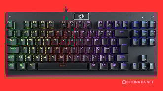 Redragon Dark Avenger Redragon Dark Avenger