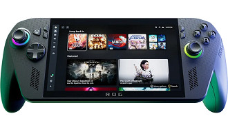 ROG Xbox Ally X