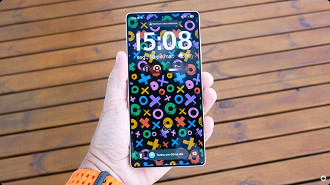Galaxy S25 Ultra