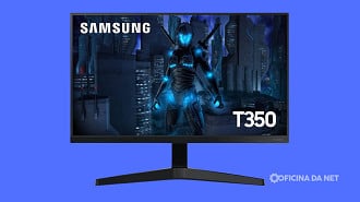Samsung T350 24 Samsung T350 24
