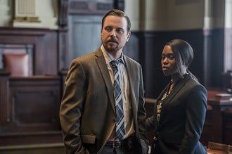 Seven Seconds Seven Seconds