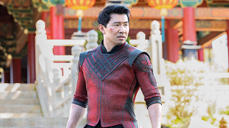 Shang-Chi e a Lenda dos Dez Anéis Shang-Chi e a Lenda dos Dez Anéis