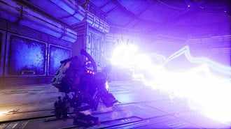 Synduality Echo of Ada (PS5)