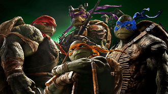 Tartarugas Ninja: Heróis Mutantes Tartarugas Ninja: Heróis Mutantes