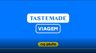 Tastemade Viagem