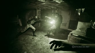 The Outlast Trials (PS4, PS5)