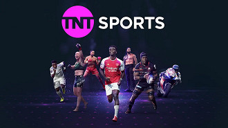 A Netflix agora também é dona da TNT Sports no Brasil A Netflix agora também é dona da TNT Sports no Brasil