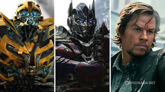 Maratona Transformers