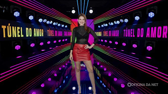 Túnel do Amor