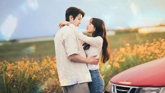 Um Amor de Cinema Um Amor de Cinema