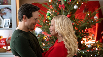 Um Natal Apaixonante