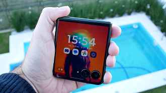 Motorola Razr 60 Ultra Motorola Razr 60 Ultra