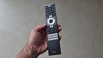 Controle remoto Controle remoto