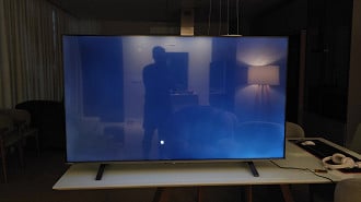 Vazamento de luz Vazamento de luz