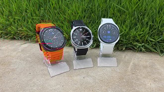 Construção dos três