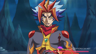 Yu-Gi-Oh! VRAINS