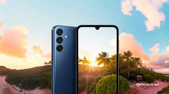 O Galaxy M15 também foi incluído nos testes internos da One UI 8.5