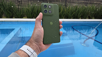 Moto G56