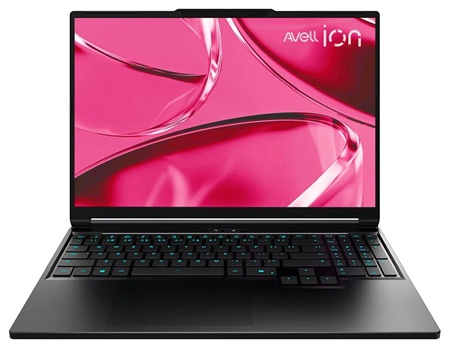 Tecnologia Avell