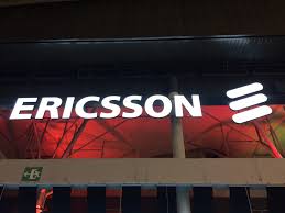 Ericsson e UFPA