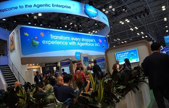 RETAIL EXECUTIVE SUMMIT 2026