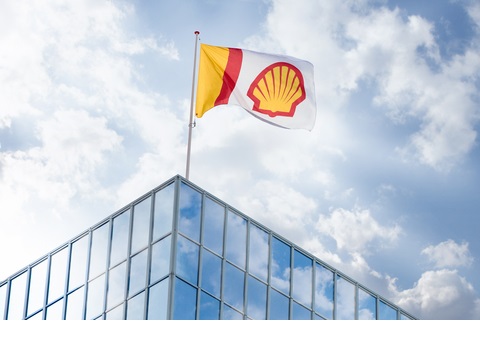 Shell Iniciativa Jovem