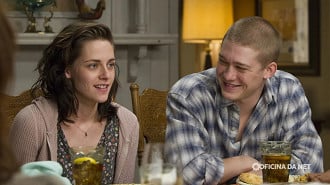 A Longa Caminhada de Billy Lynn