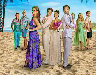 A Mãe da Noiva A Mãe da Noiva