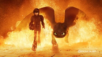 Como Treinar o Seu Dragão 3