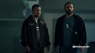 Dinheiro Suspeito (2026) Dinheiro Suspeito (2026)