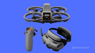 DJI Avata 2