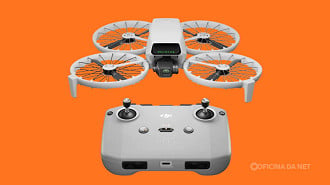 DJI Flip