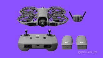 DJI Neo 2