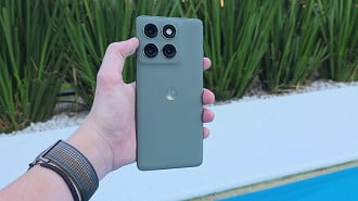 Motorola Edge 60 Pro Motorola Edge 60 Pro