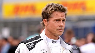 F1 - O Filme (2025) F1 - O Filme (2025)