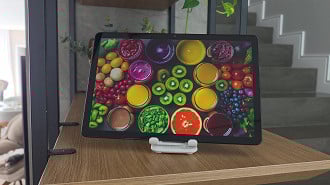 Tela do Galaxy Tab A11+ Tela do Galaxy Tab A11+