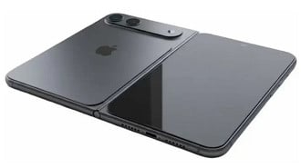 iPhone Fold