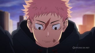 Jujutsu Kaisen Jujutsu Kaisen