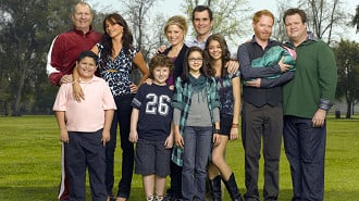 Modern Family Modern Family