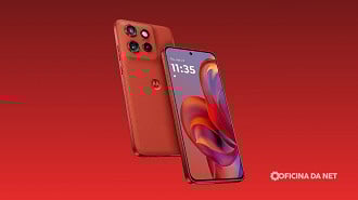 Motorola Edge 60 Neo Motorola Edge 60 Neo