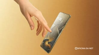 Motorola Signature vale a pena para qualquer usuário Motorola Signature vale a pena para qualquer usuário