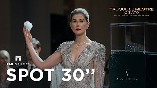 Vídeo incorporado do YouTube