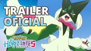 Vídeo incorporado do YouTube