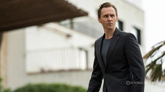 O Gerente da Noite O Gerente da Noite