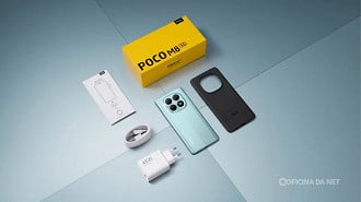 POCO M8 5G