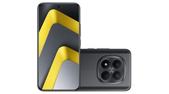POCO M8 5G