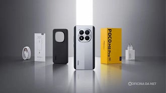 POCO M8 Pro 5G