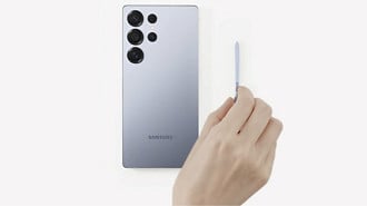 Galaxy S26 Ultra deve manter a mesma S Pen do S25 Ultra, com novo visual, mas ainda sem Bluetooth