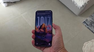 Sistema é bastante personalizável