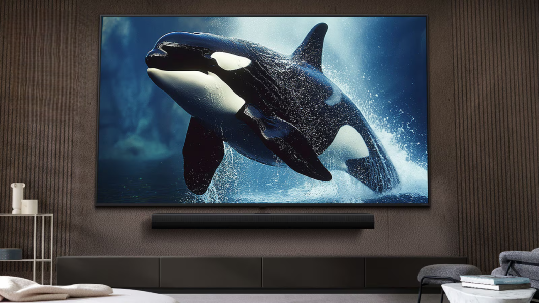 Smart TV LG 55AU801C0SA
